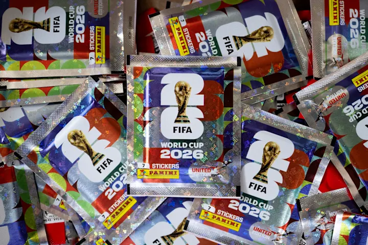 Stickers Got Expensive: Why Sticker Collecting Costs So Much Now
