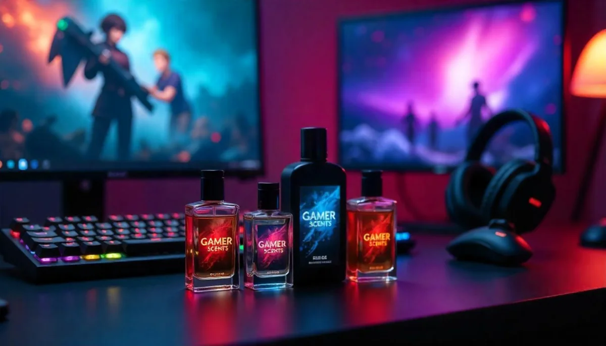 Why Gamer Scents Is the Ultimate Destination for Buying Fragrances