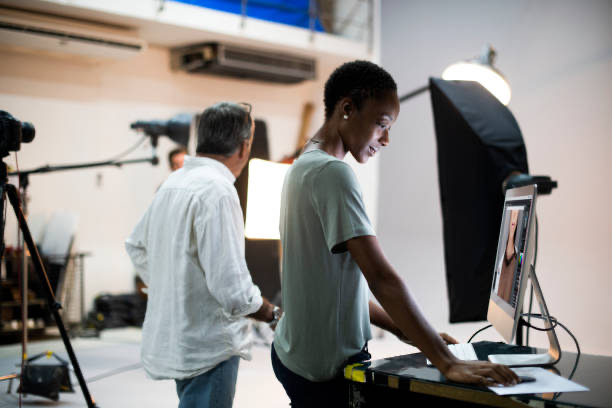 Why Black-Owned Media Matters: The Vision Behind SSG Universal Productions