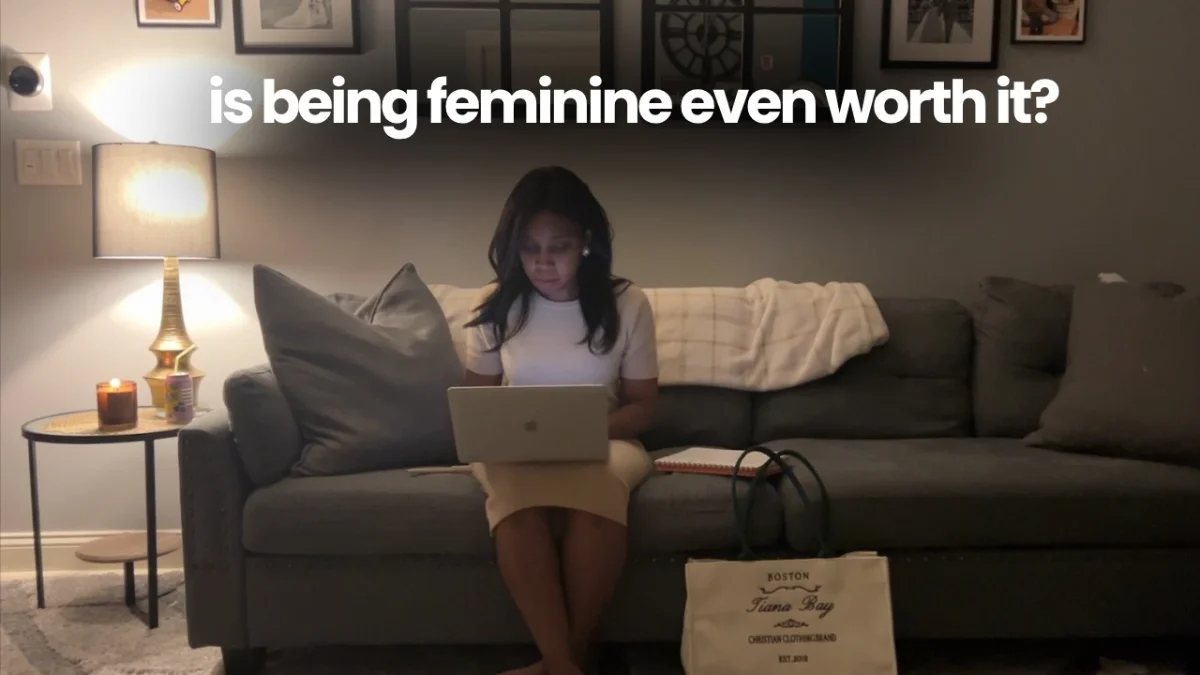 Biblical Femininity:
