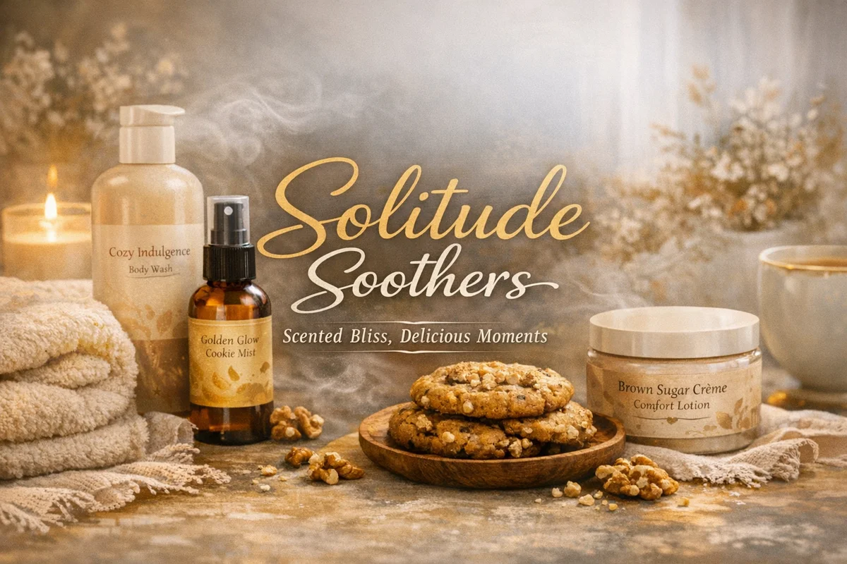 How Body Care and Treats Elevate Your Self-Care Routine