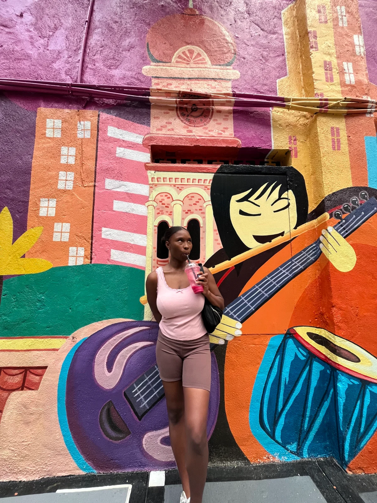 Are Black People Traveling Abroad?