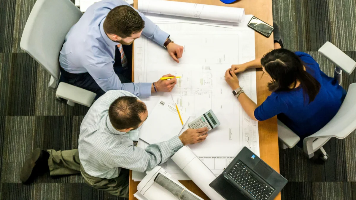 What Is Organizational Culture Design™ and Why Does It Work?