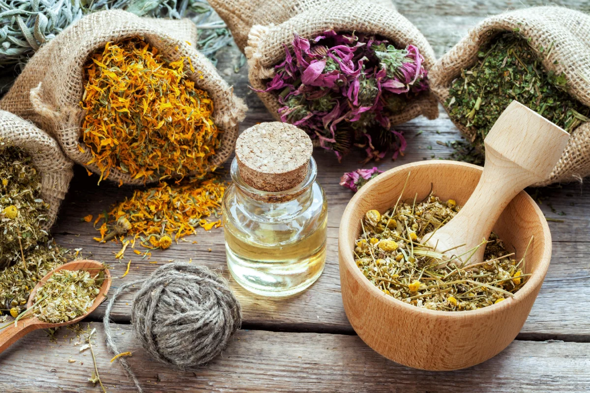 The Power of Waterless Skincare: Enhancing Your Natural Connection