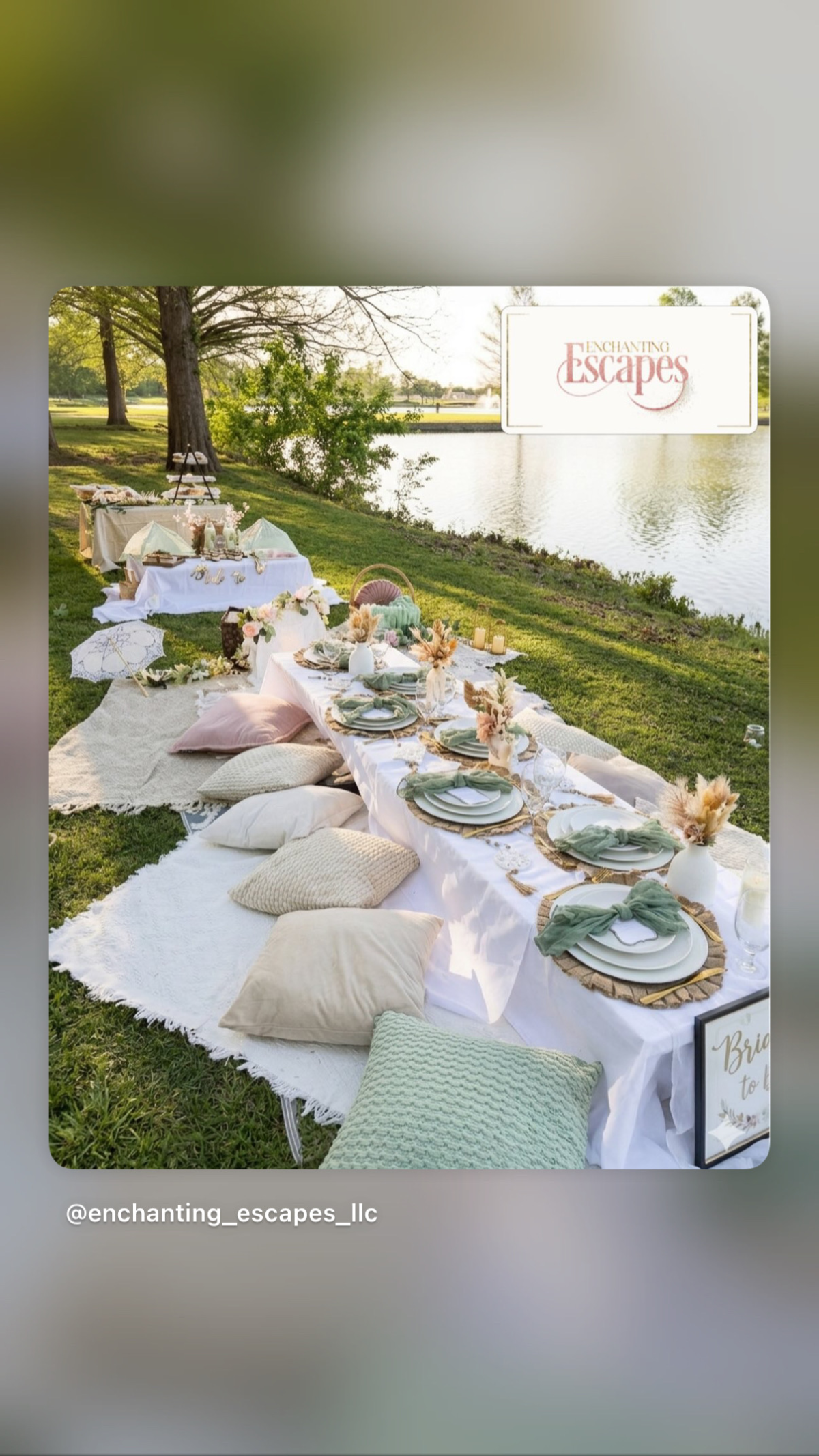 Luxury Picnics in 2026: The Future of Outdoor Experiences with Enchanting Escapes