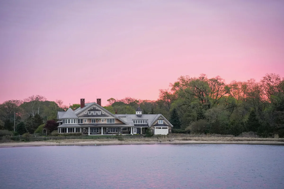 Caring for Your Coastal Maine Home: 10 Seasonal Maintenance Tips for Exterior Longevity