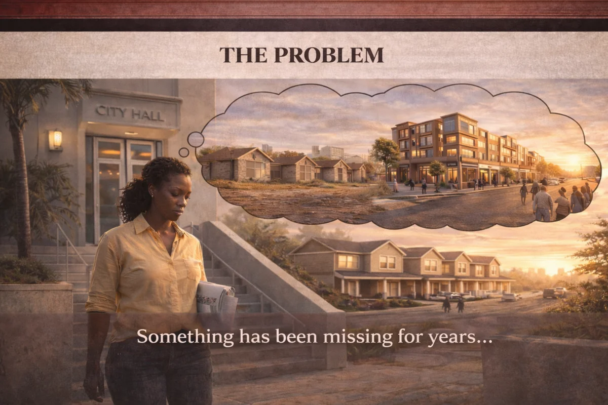 Affordable Housing Isn’t Just About Building More Homes