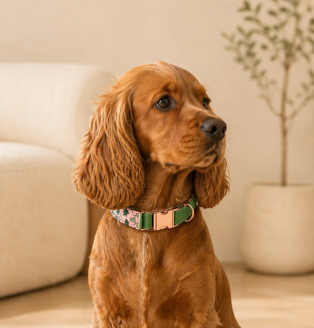 Why Most Dog Collars Feel Like an Afterthought