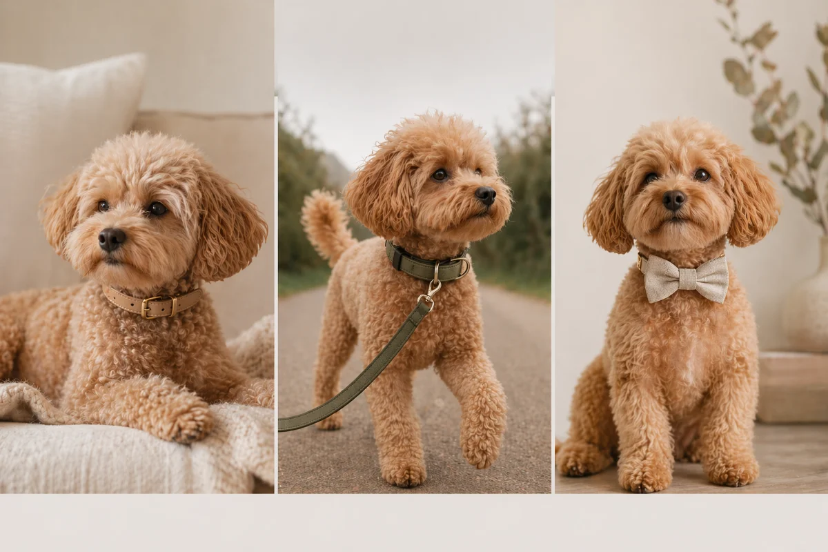 Why Your Dog Doesn’t Need Just One Collar