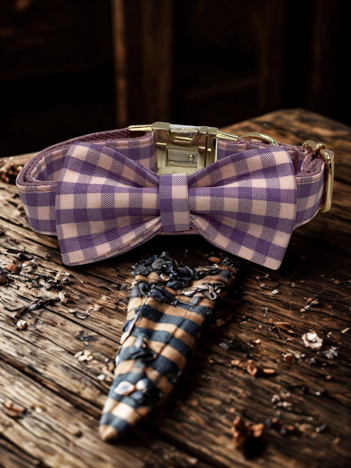 Some Dog Accessories Deserve a Second Life