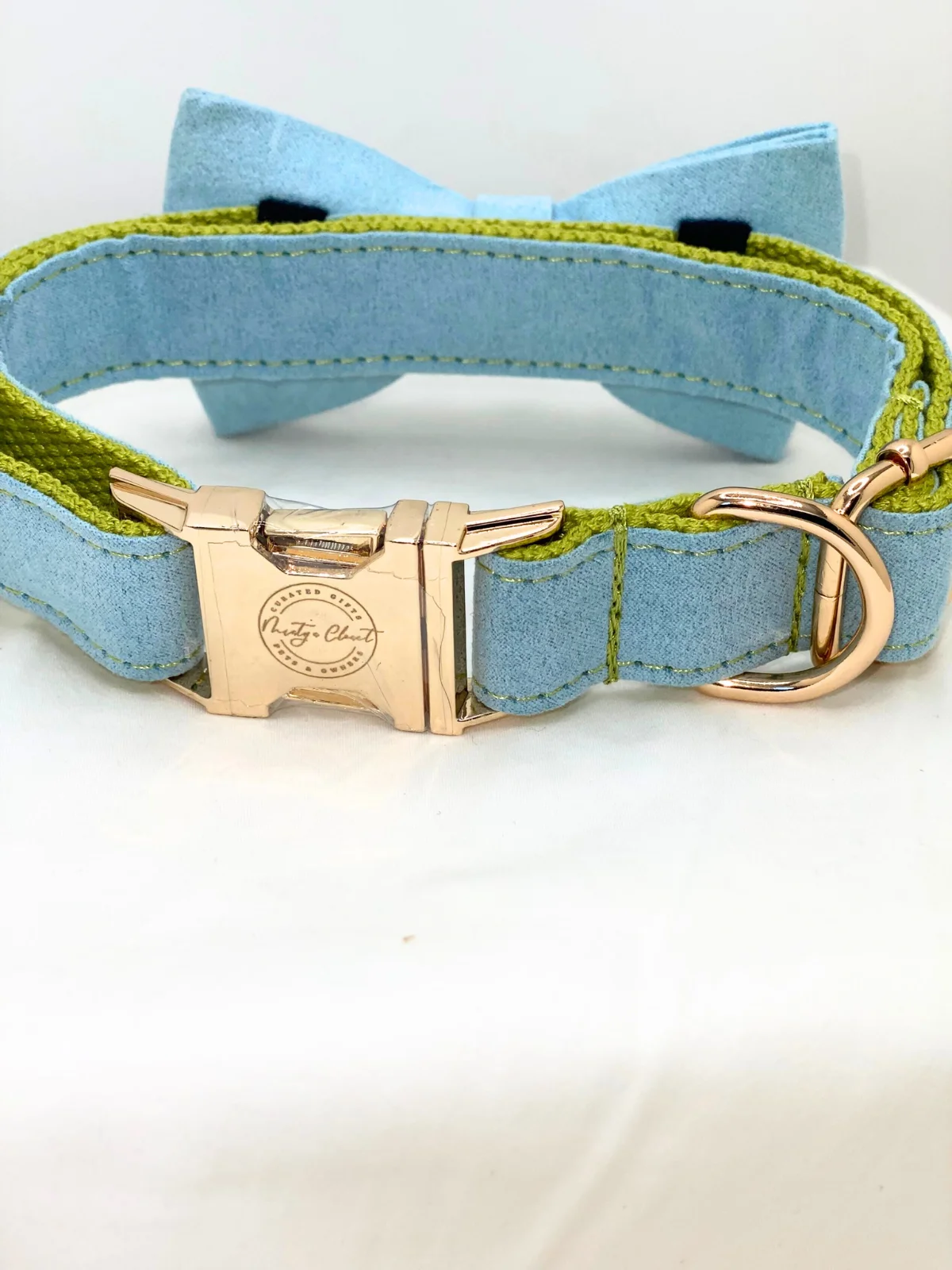 What Makes a High-Quality Dog Collar?