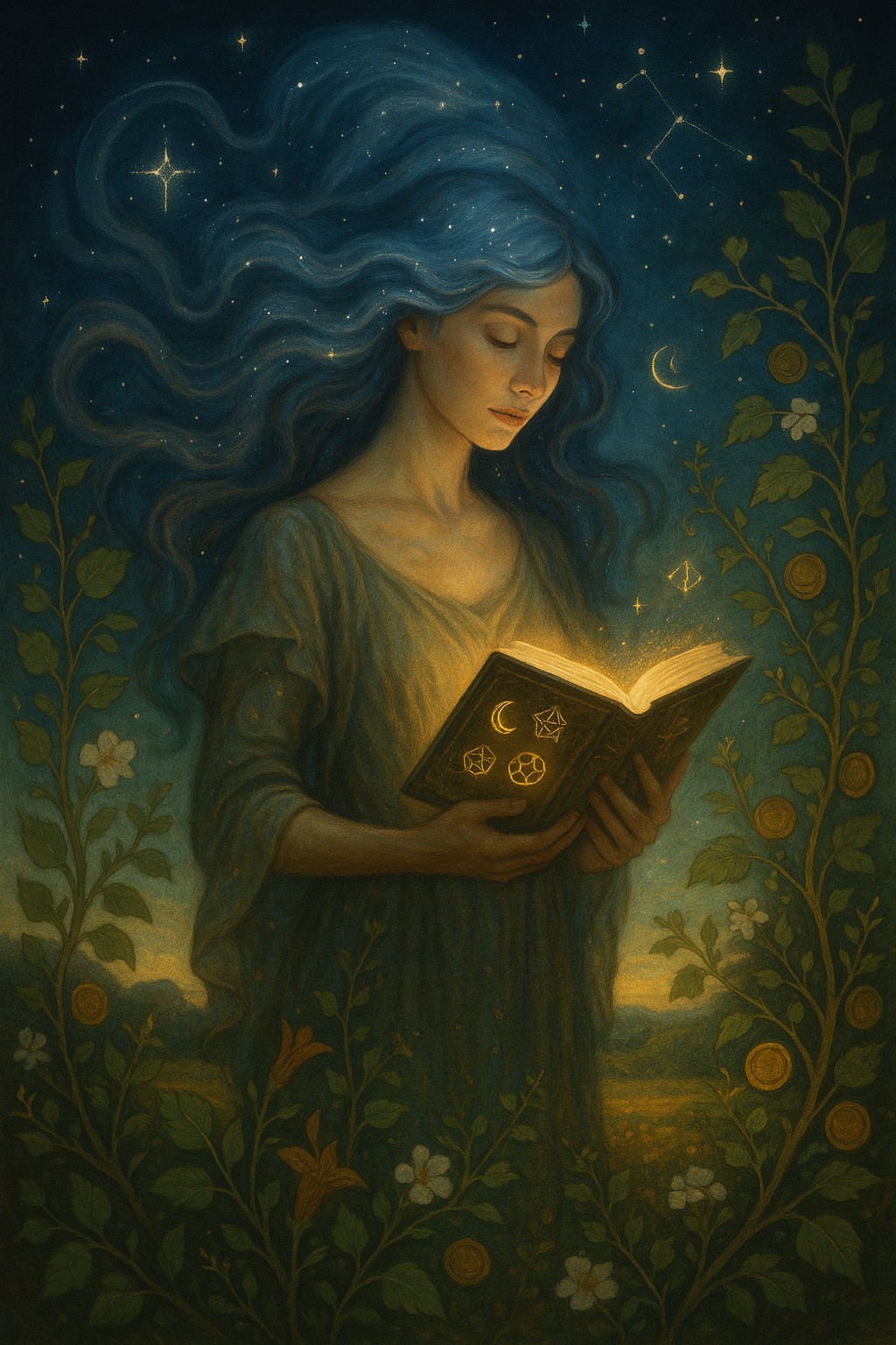 Unlocking Everyday Wisdom: The Benefits of Learning Tarot and the Power of Expert Guidance