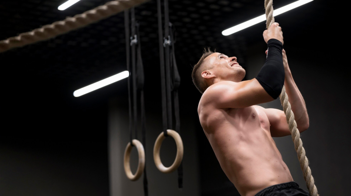 How Hyrox Training Transformed My Work, Travel, and Discipline