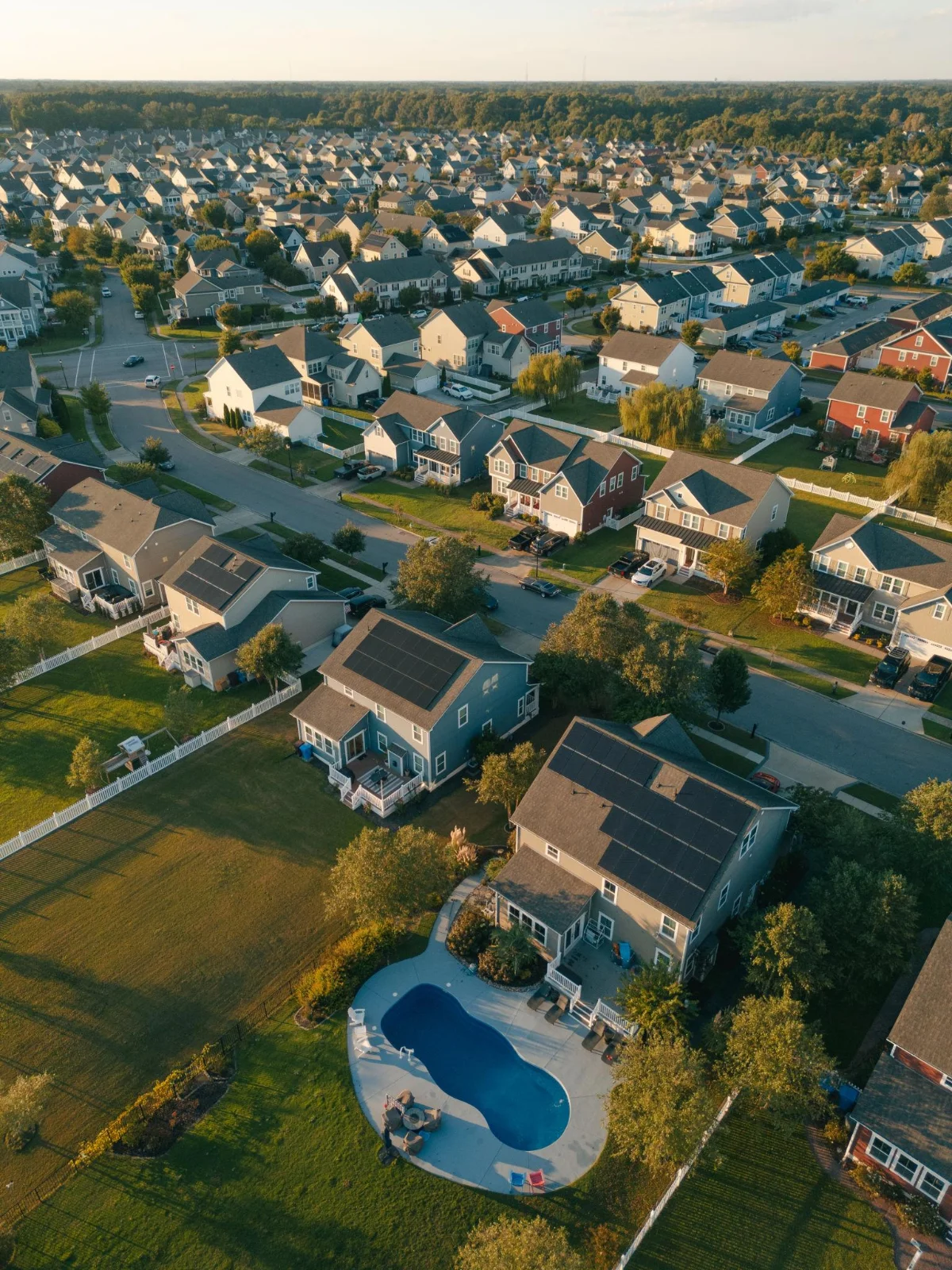 The Incentive Is Gone. The Reason to Go Solar Is Stronger Than Ever.