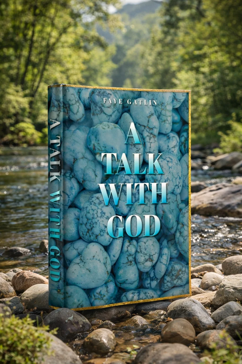 A Talk With God: Reignite Your Conversation With The Divine