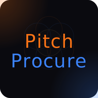 Introducing PitchProcure: