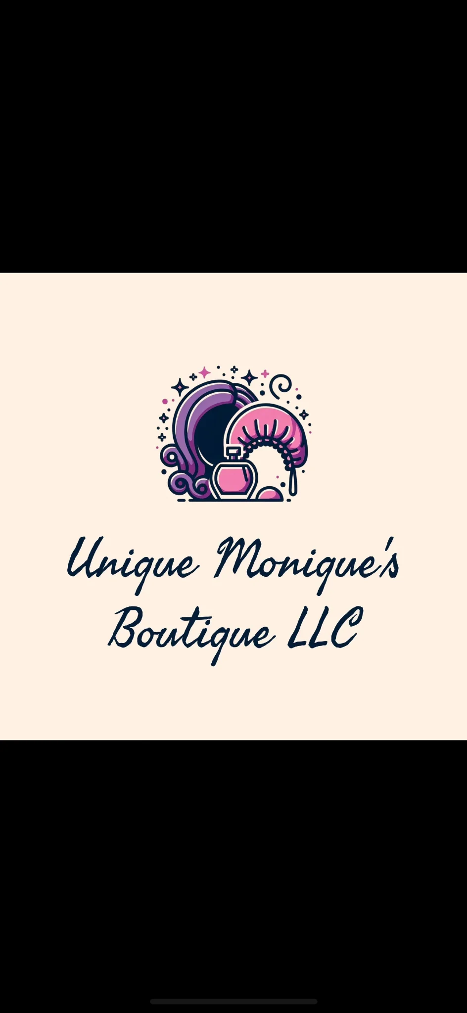 My Journey With Unique Monique’s Boutique LLC: Empowering Beauty, Affordably