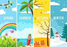 Seasonal Home Maintenance: Is Your Home Ready?