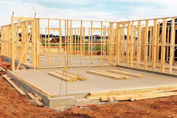 Is Your Home Settling? Let L.E.M. Elite Maintenance, LLC Refurbish Your Foundation