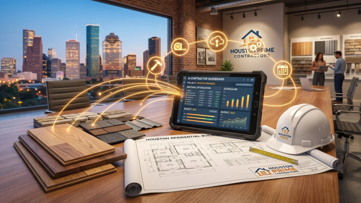 How to Choose the Right AI Agents for Your Service Business