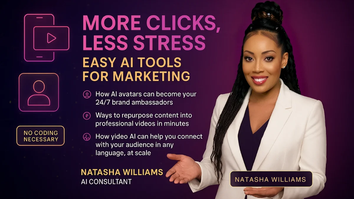 Supercharge Your Business Brand With AI: It’s Easier (And More Fun) Than You Think!