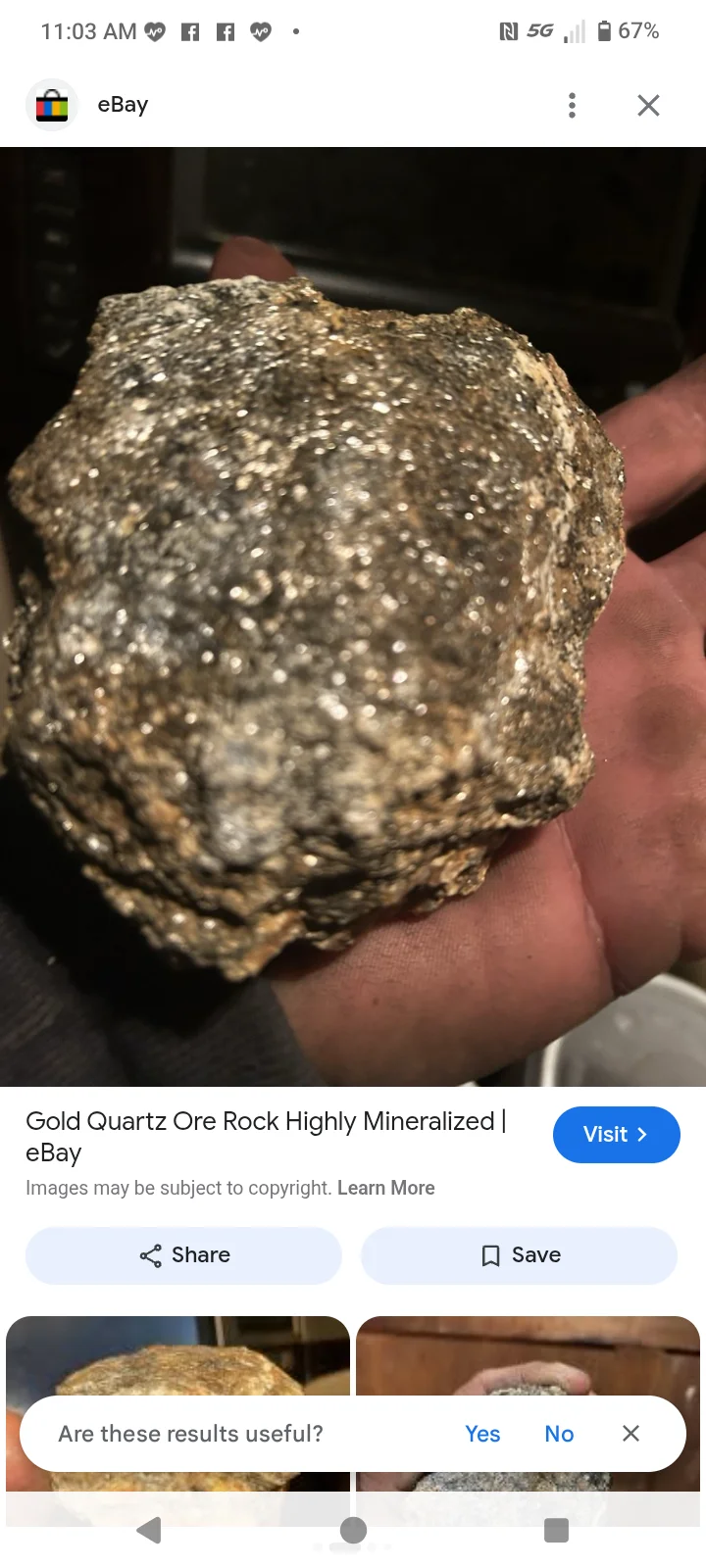 Gold