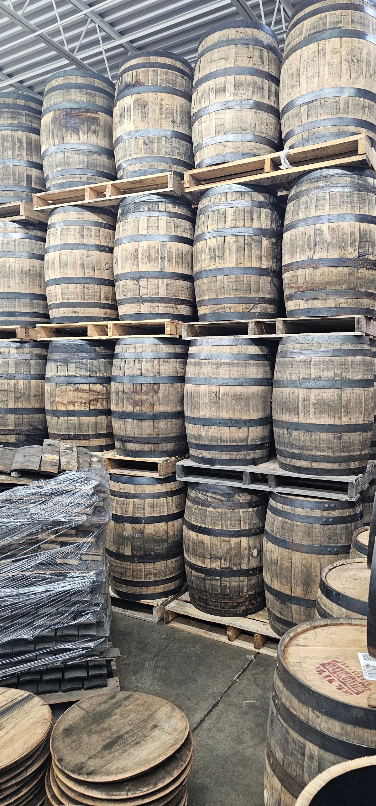 Why Authentic Barrel-Art Products Are Worth the Investment: The Truth Behind Knock-Off Comparisons
