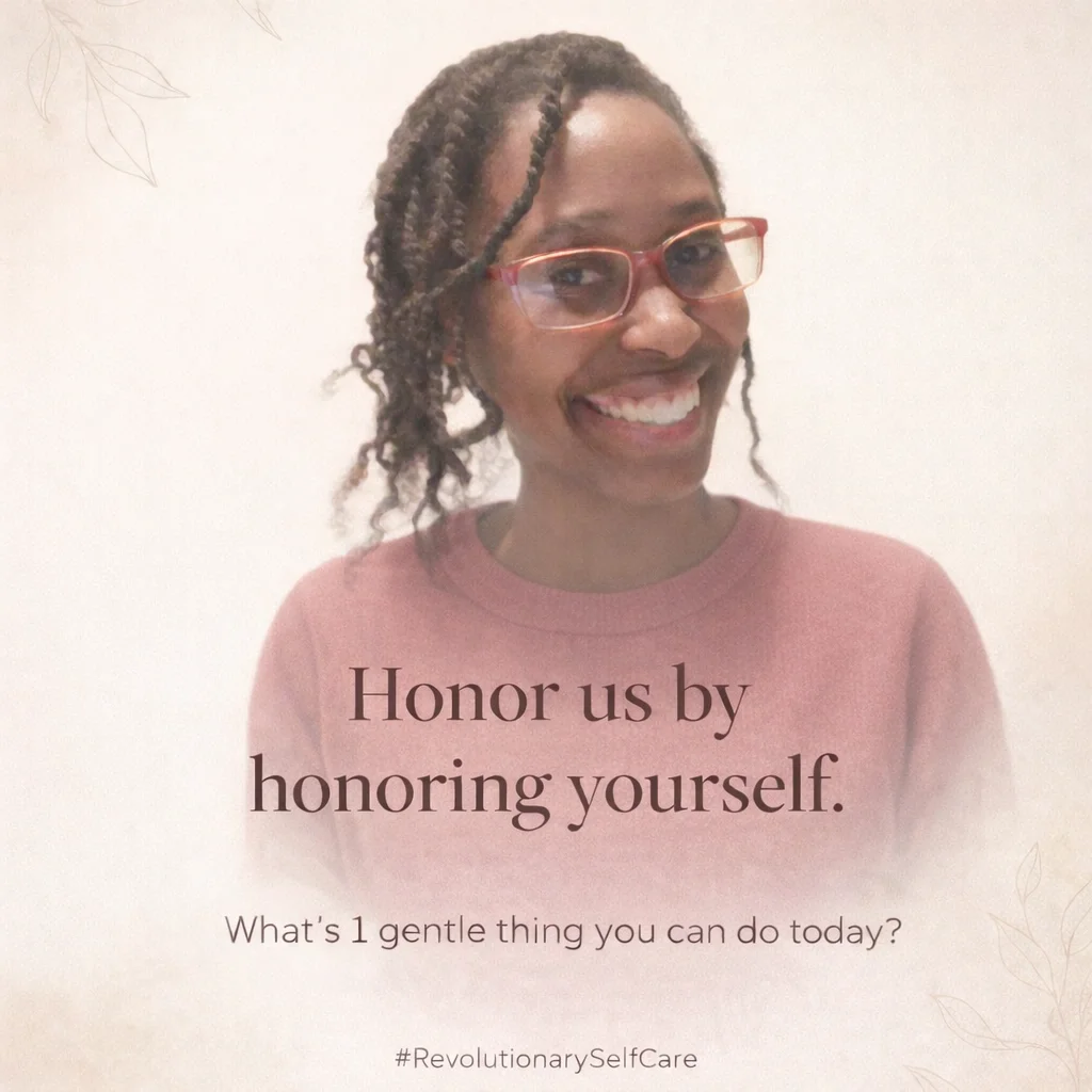 Why Mental Health IS Health: A Letter to BIPOC Communities