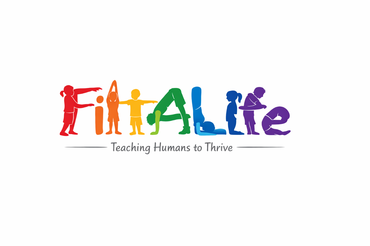 My Fitness Journey: From College Vegetarian to Fit4Life Inspiration
