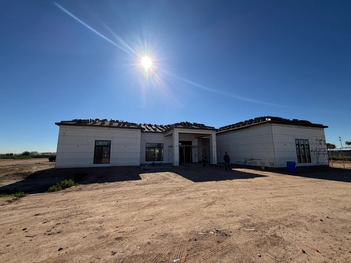 The Best Areas to Build in the West Valley (2026): A Guide for Owner-Builders