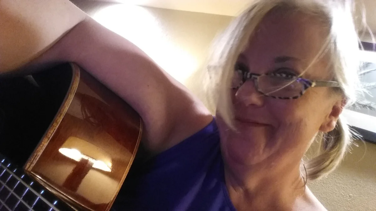 Turning Passion into Purpose: My Mulligan Stew Approach to Creative Business After 60