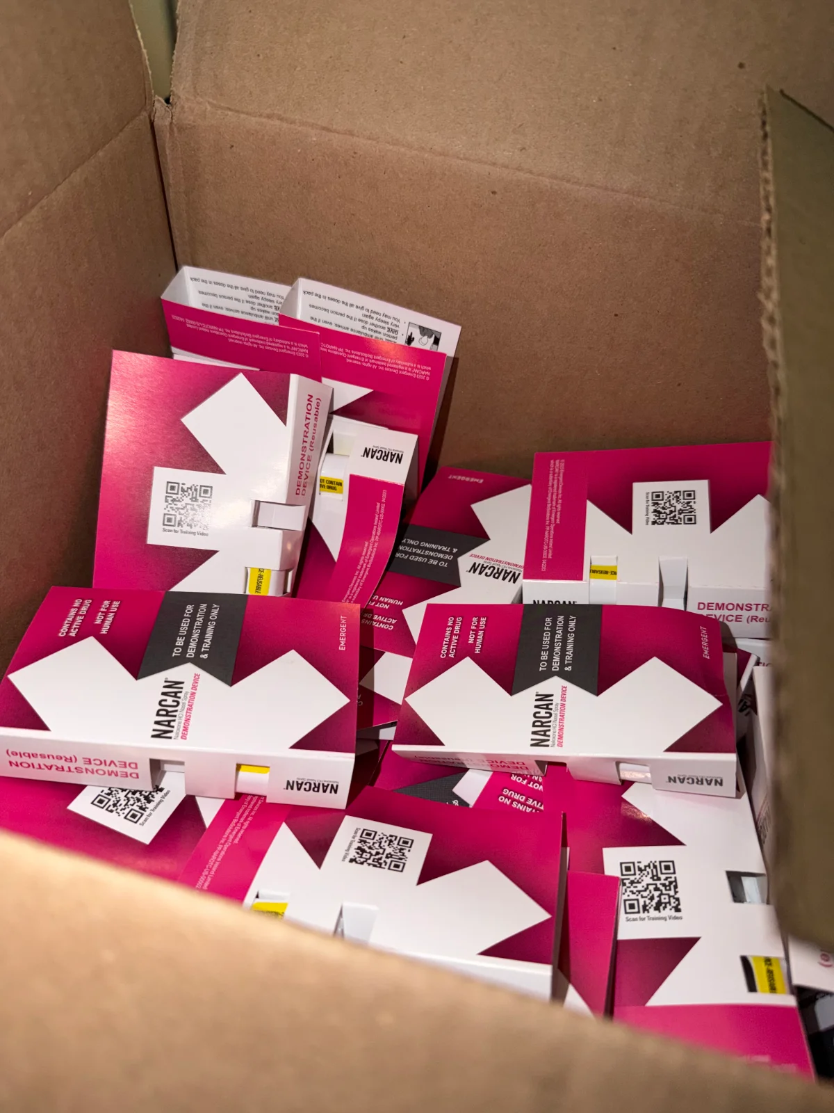 Why Narcan Education Is Essential: Empowering Communities to Save Lives