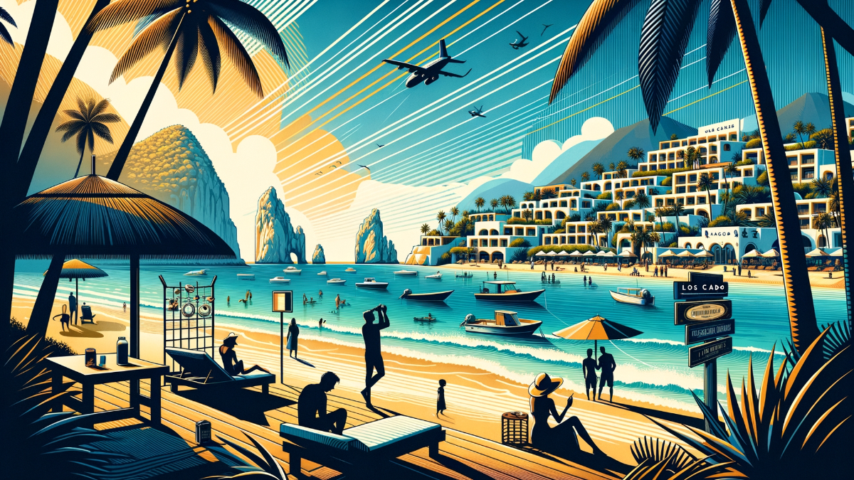 Destination Event Planning in Los Cabos: How Party Echelon Delivers a Seamless Luxury Experience Anywhere