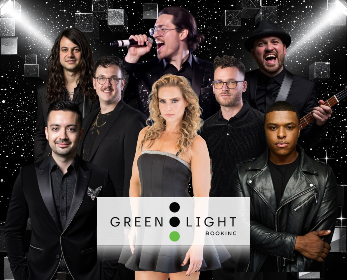 5 Reasons Party Echelon is Utah’s Top-Rated Corporate Band