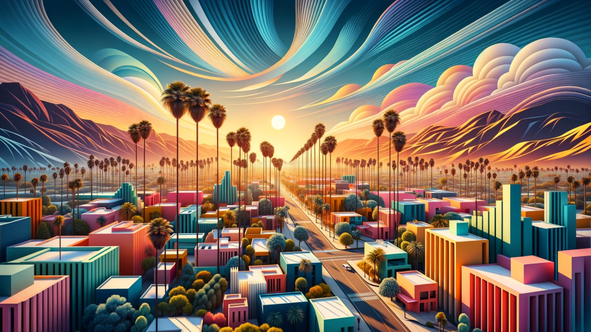 Best Wedding Bands in Palm Springs, California: How to Choose Elite Live Entertainment for Luxury Desert Events