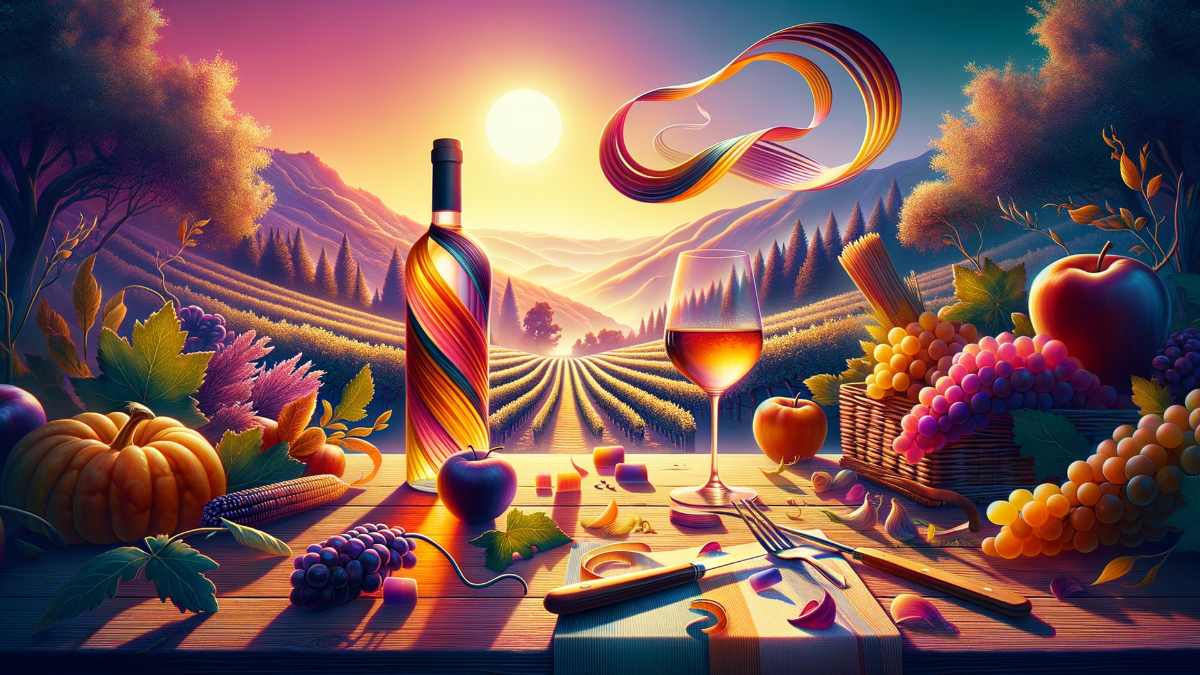 Napa Valley Corporate Event Entertainment: Elevating Winery Events, Retreats & Brand Experiences