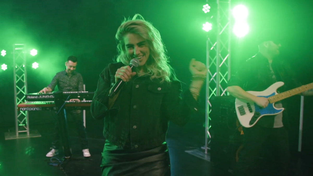 Party Echelon: America's Highest-Energy Party Band Redefining Luxury Events in 2026