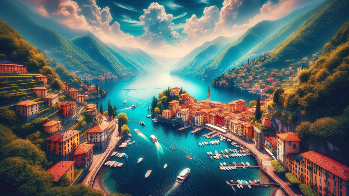 Planning a Lake Como Wedding? Here’s What to Know About Live Music, Sound Restrictions & Venue Logistics