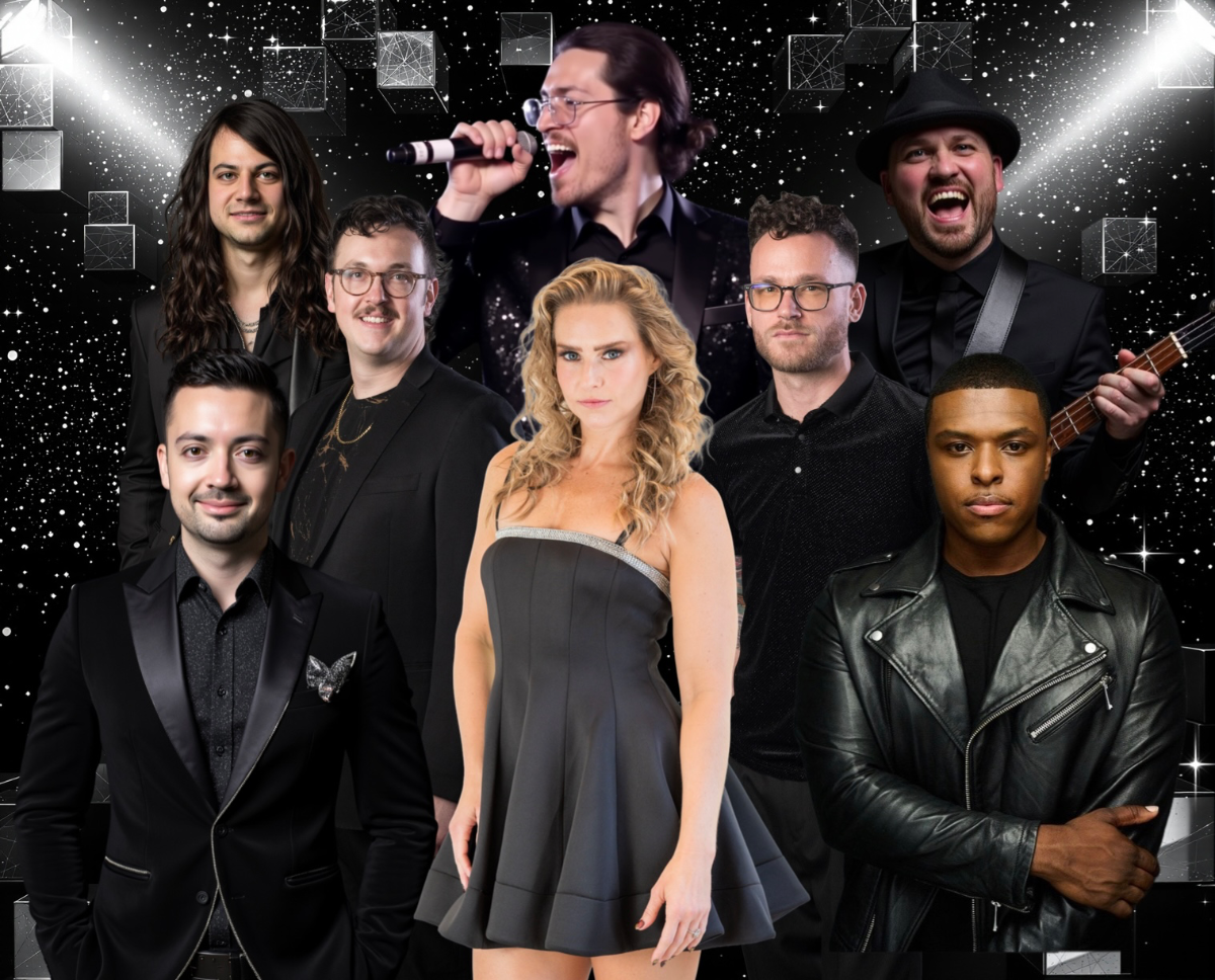 Best Utah Party Bands for Luxury Weddings & Corporate Events (2027 Ultimate Guide)