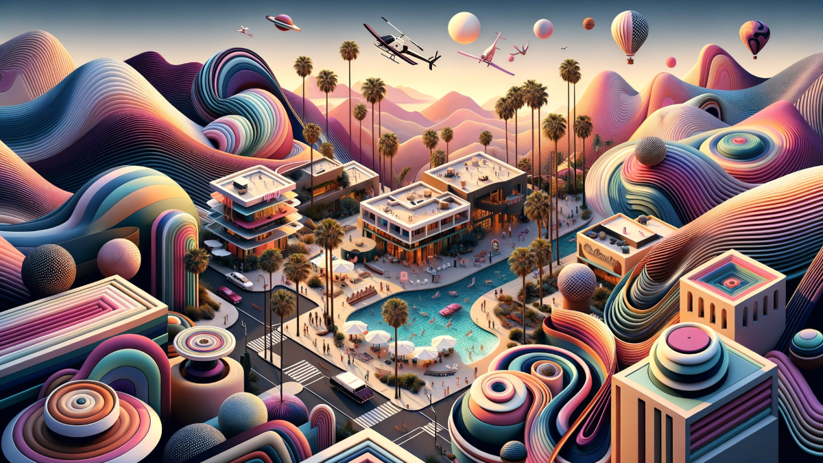 Planning a Palm Springs Event? Essential Insights for Live Music, Outdoor Setups, & Desert Venue Logistics