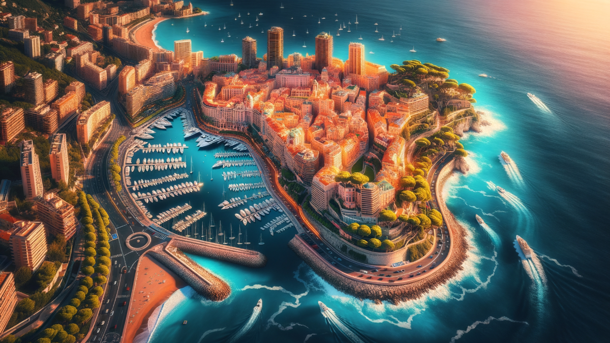 Inside Monaco’s Most Exclusive Events: How Elite Bands Like Party Echelon Create Unforgettable Experiences
