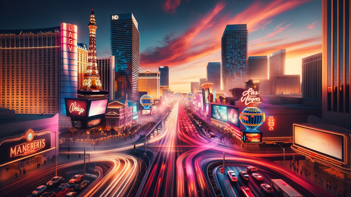 Live Band vs DJ in Las Vegas: What Luxury Events Are Choosing in 2026