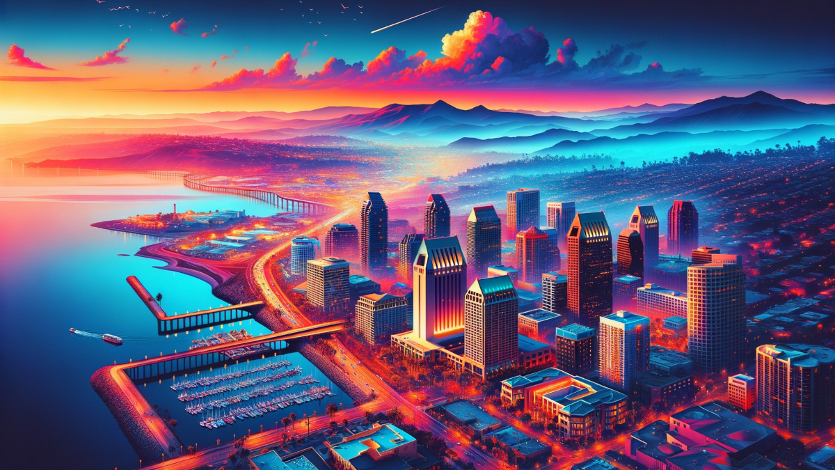 Top Entertainment Ideas for San Diego Corporate Events (And Why Live Bands Lead the Way)