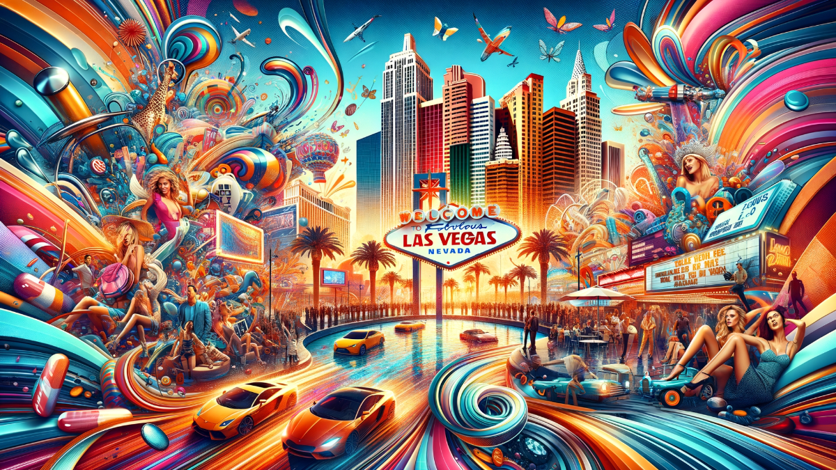 Planning a Luxury Event in Las Vegas? Here’s the One Entertainment Decision That Changes Everything