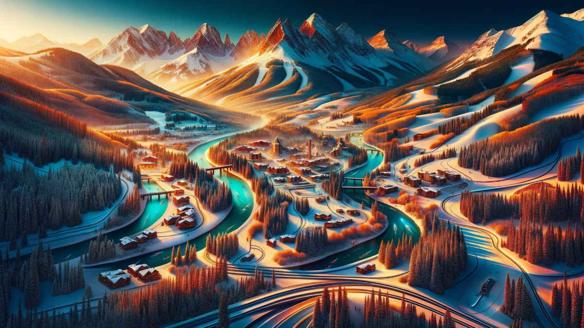Best Wedding Band in Aspen, Colorado (2026 Guide): Elevate Your Luxury Mountain Event with Party Echelon
