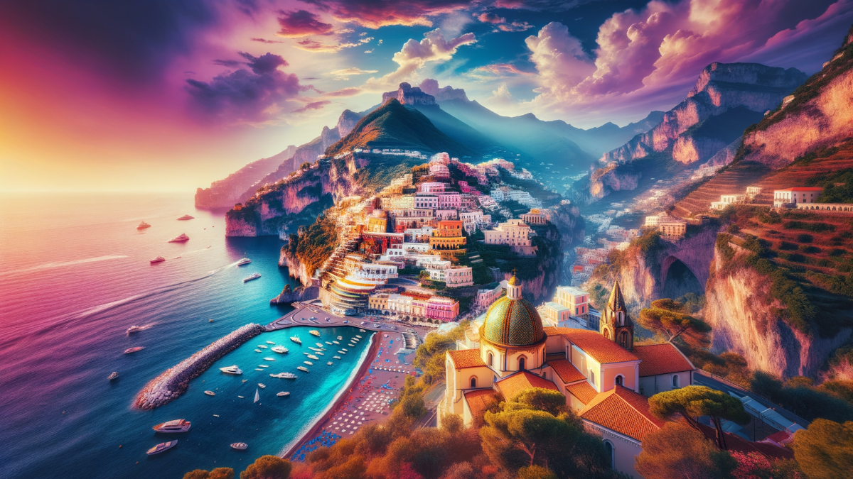 Top Live Bands for Amalfi Coast Events: What Sets Elite Destination Entertainment Apart in 2026