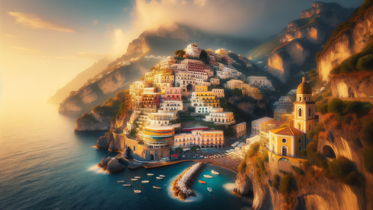 Ultimate Amalfi Coast Wedding Entertainment Guide: Elite Live Band Experiences at Hotel Caruso, A Belmond Hotel