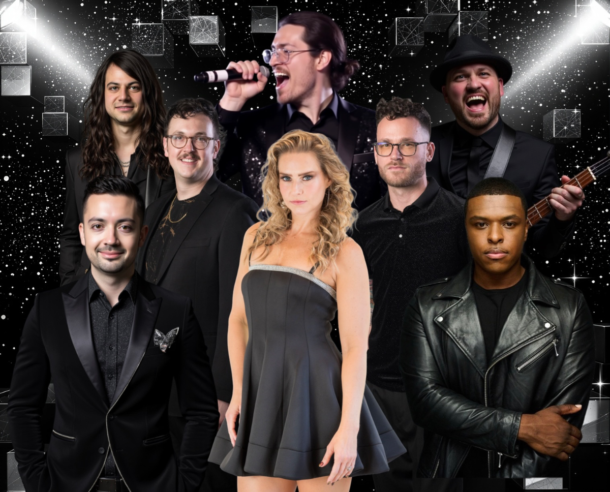 The Best Wedding Band in Salt Lake City, Utah: Elevate Your Celebration with Party Echelon