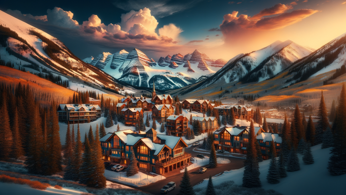 Aspen Wedding & Event Entertainment at Viceroy Snowmass: The Luxury Live Band Guide