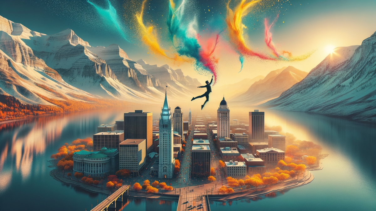 The Definitive Guide to the Best Party Bands in Utah (2027): Luxury Wedding, Corporate & Live Event Entertainment